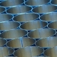 Double crimping structure and the name of each part