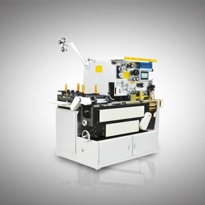 Full-Auto 0.1L-5L Round Can production Line-1