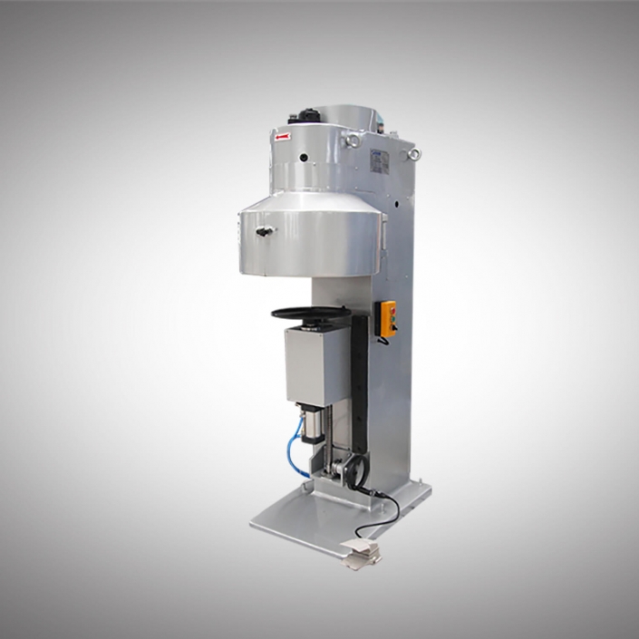 Can Sealing Machine Can Making Machine