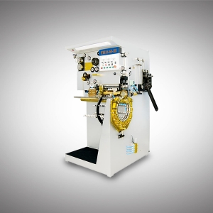 Semi Auto 10L-20L Square Can Production Line-3