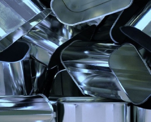 What Are the Functions of Tinplate Inner Coating