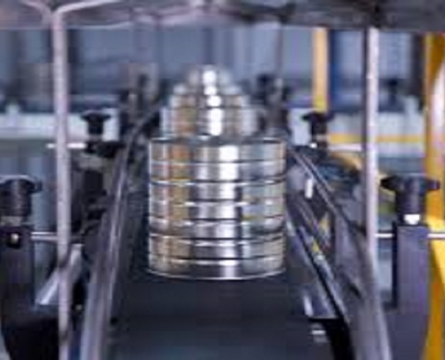 How much do you know about tinplate cans