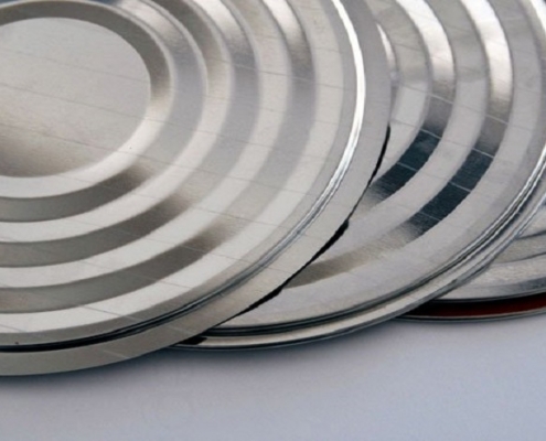 How to Choose Good Quality Tinplate Tins