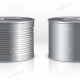 What Are Tin Cans Made Of