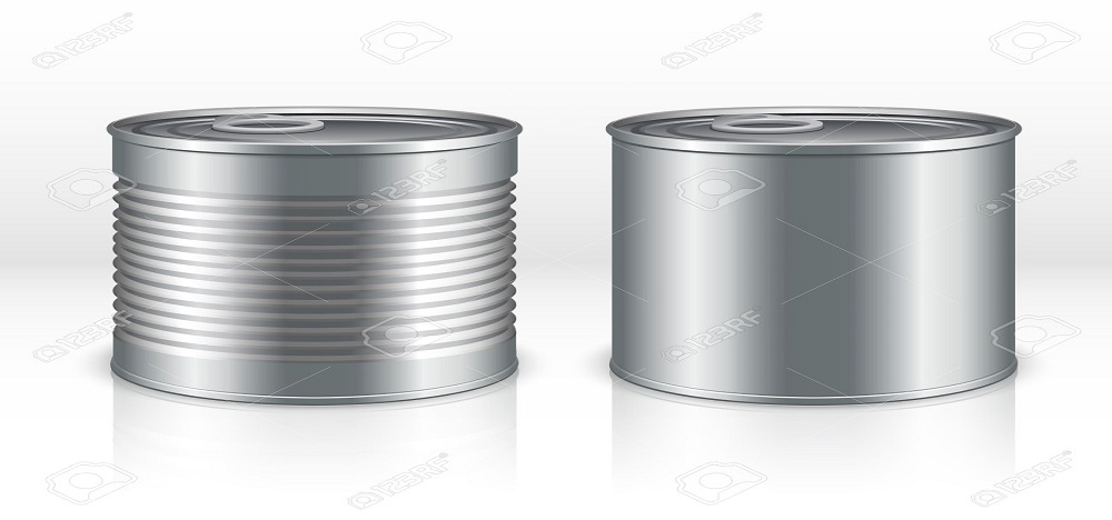 What Are Tin Cans Made Of