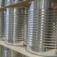 Why Tin Plated Steel is Used to Make Food Cans