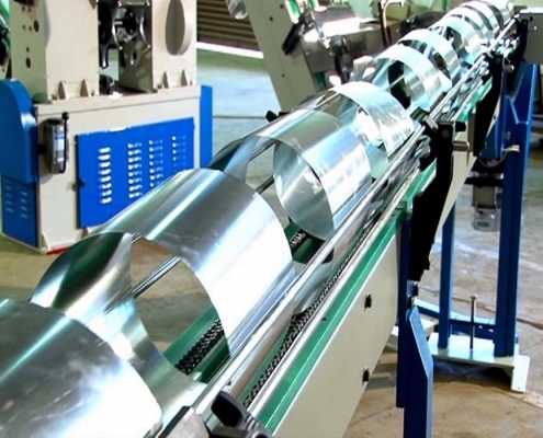 China Tin Can Making Machine Price in 2021