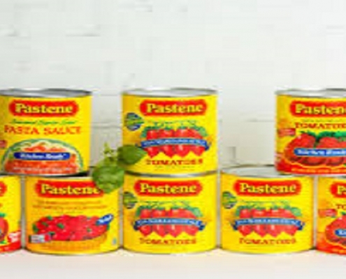 Factors Affecting the Quality of Can Making