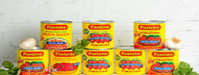 Factors Affecting the Quality of Can Making
