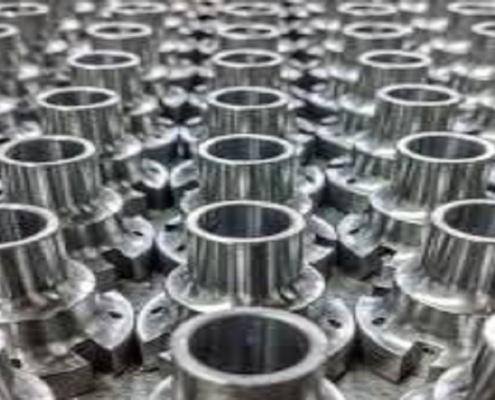 What Are the Advantages of Tinplate Packaging Materials Tinplate