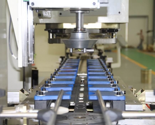 Summarize the Steps in Operating Metal Can Sealing Machine and Pressure Cooker