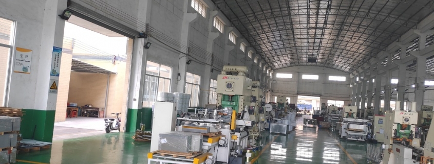 How to Assemble Sealing Machine
