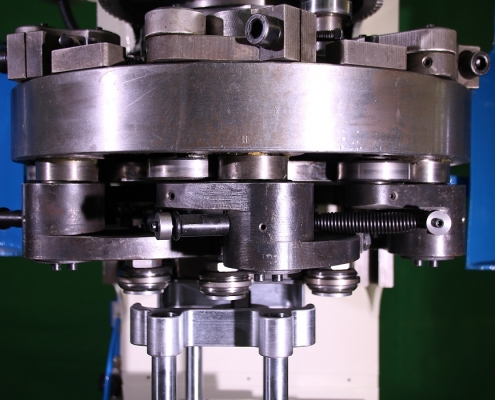 The Superiority of Sealing Machine in Real Application