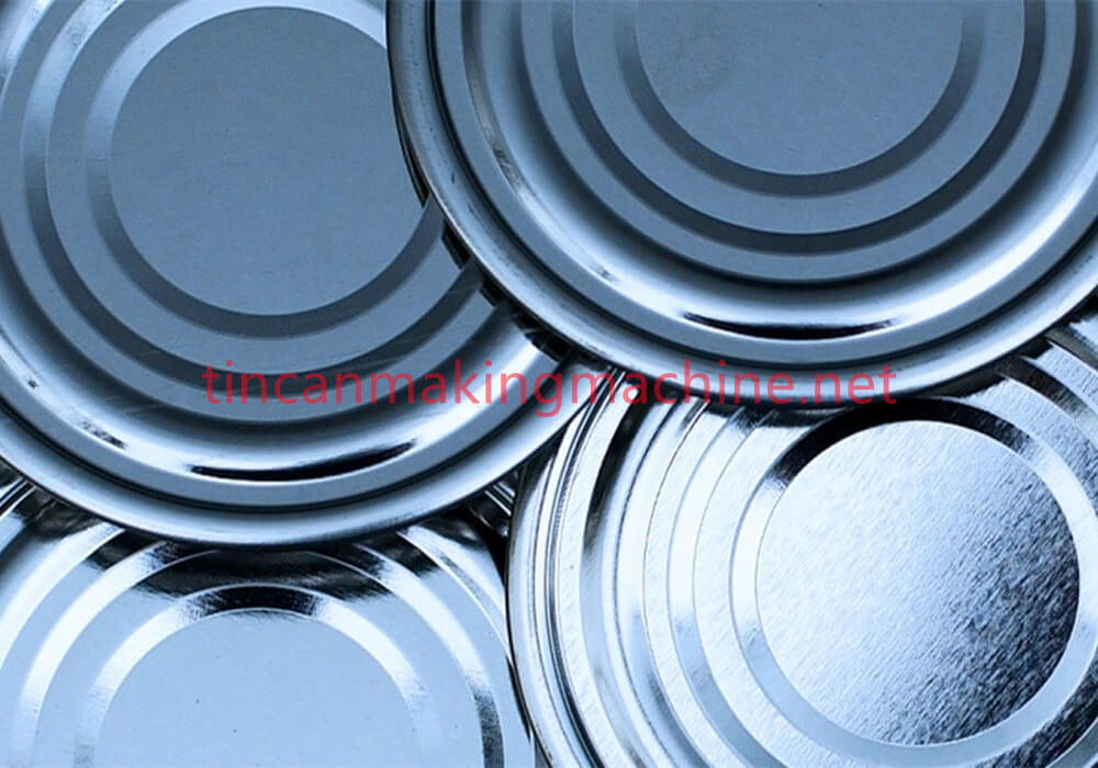 About Metal Packaging Industry Materials Tinplate