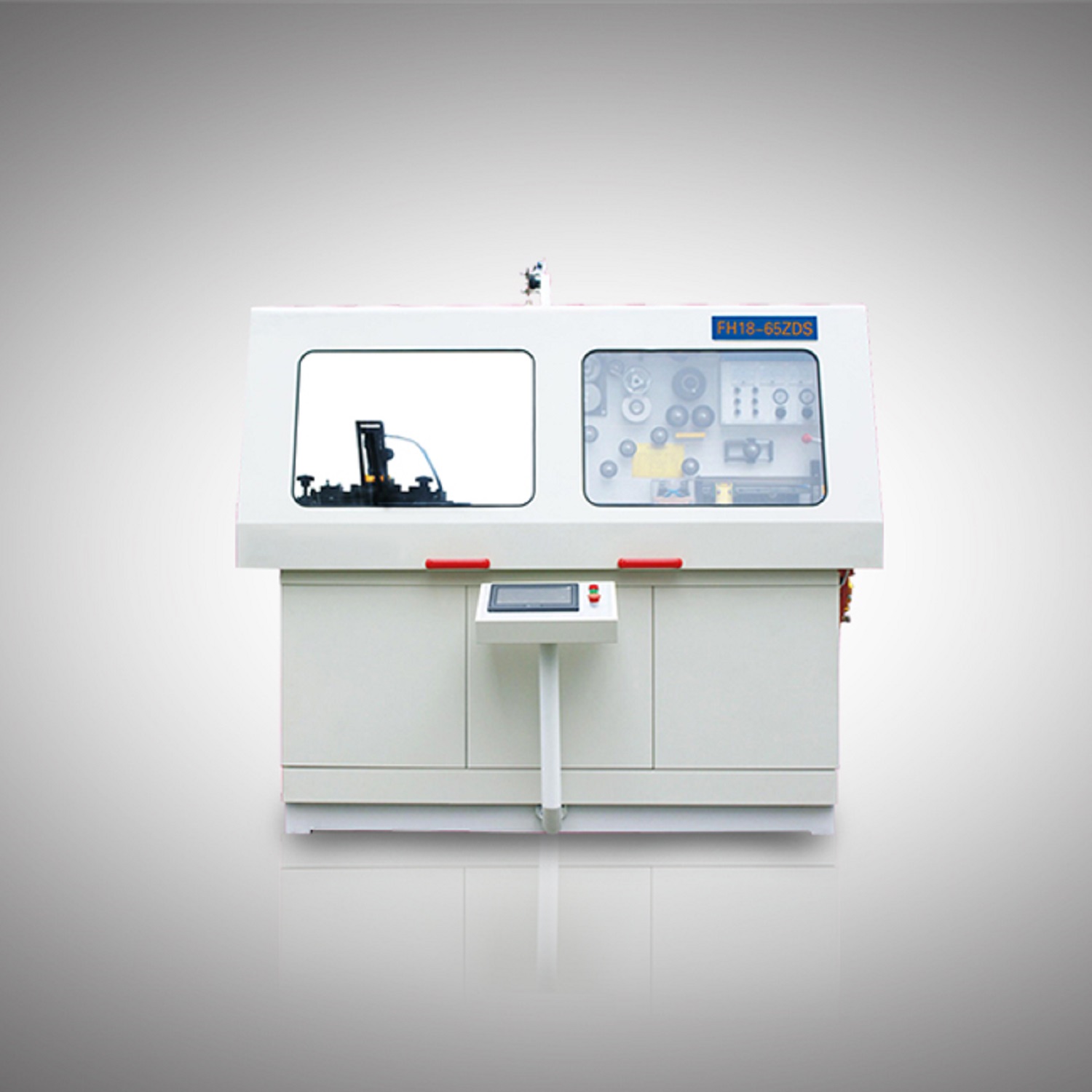Full automatic welding machine