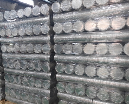 Intelligent Dense Warehouse