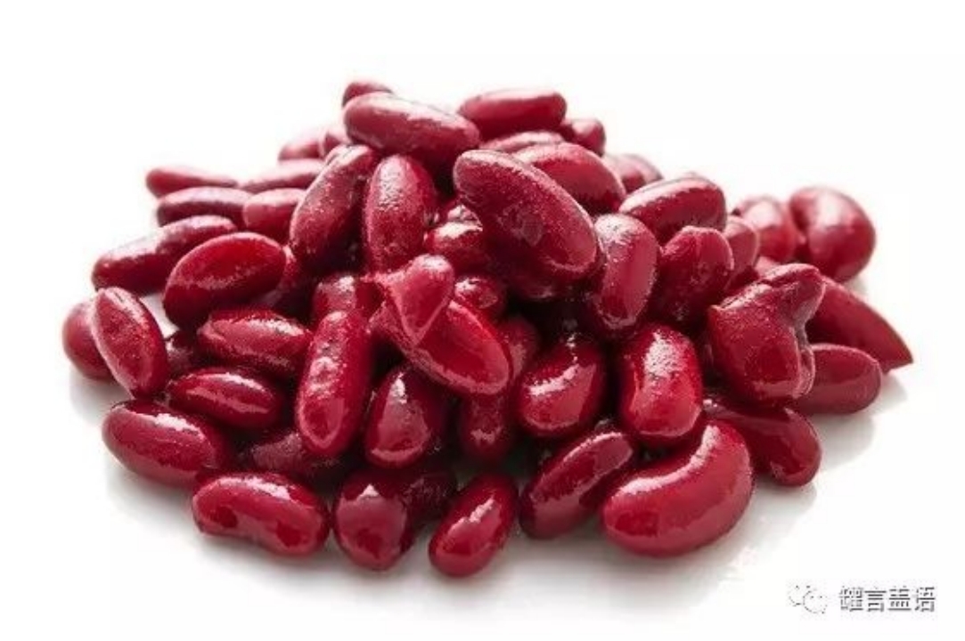 Kidney bean