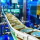 Tin Can Production Line