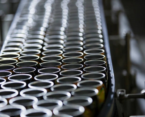 Why Canned Food Has Become the Favorite of Astronauts and College Students