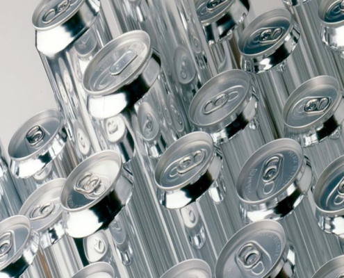 Innovative Technologies in Aluminum Can Production