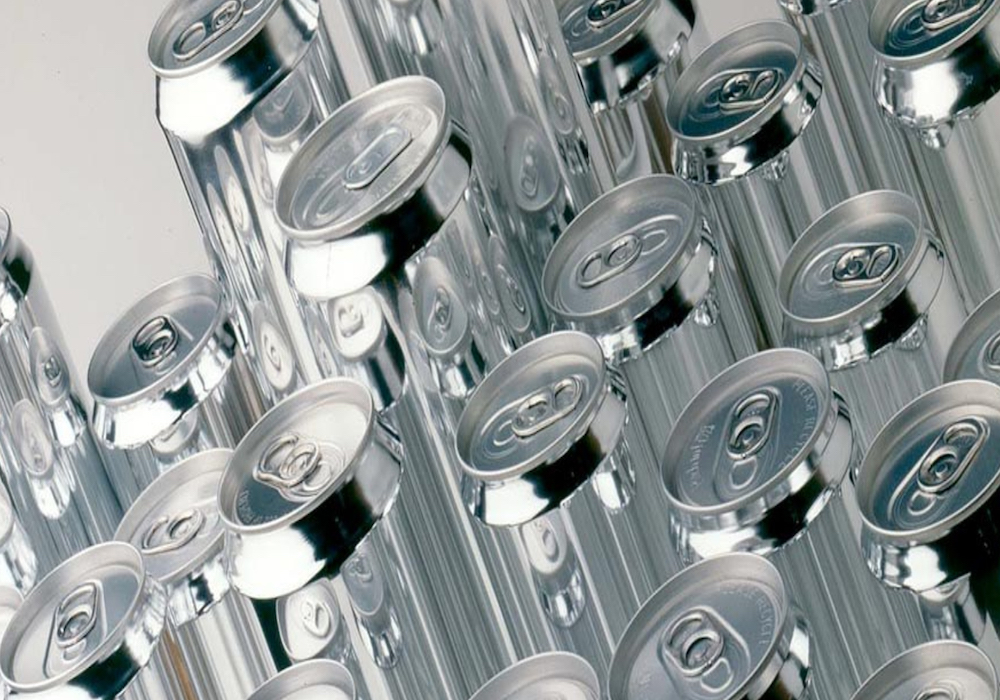Innovative Technologies in Aluminum Can Production