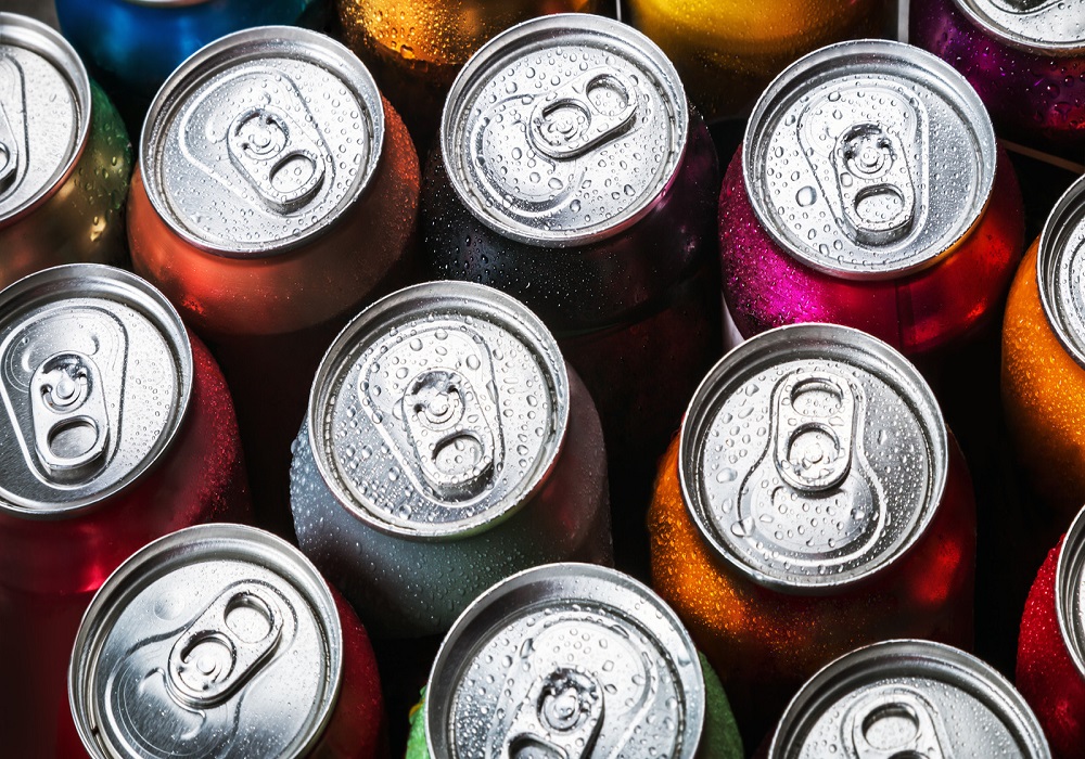 A Comparison of Manufacturing Processes for Beverage Cans and Pressure Vessels