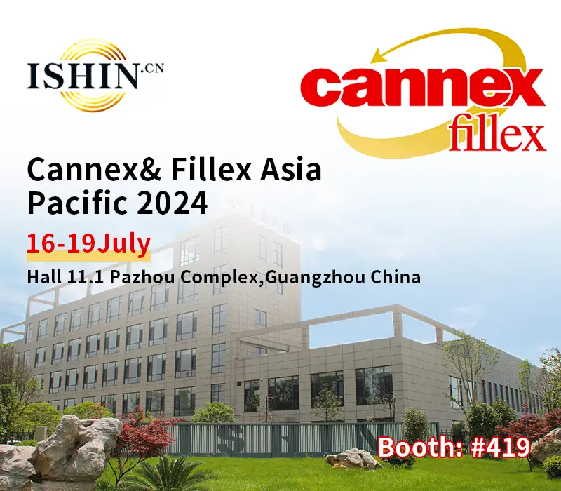 Cannex Fillex Asia Pacific 2024