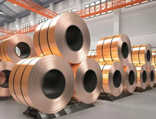 Steel Sheet Sampling & Reinspection Protocol for Metal Can Production