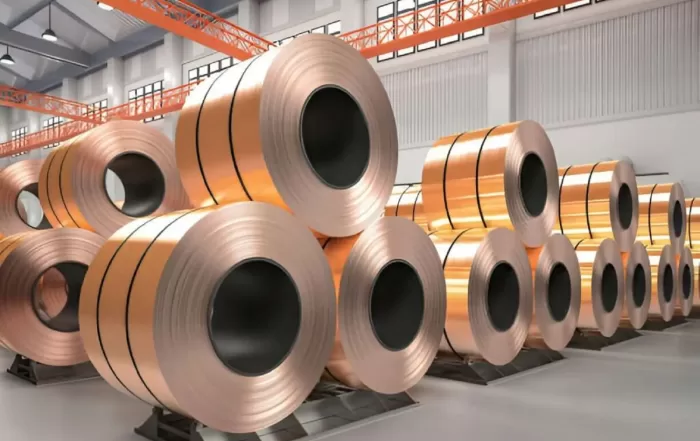 Steel Sheet Sampling & Reinspection Protocol for Metal Can Production