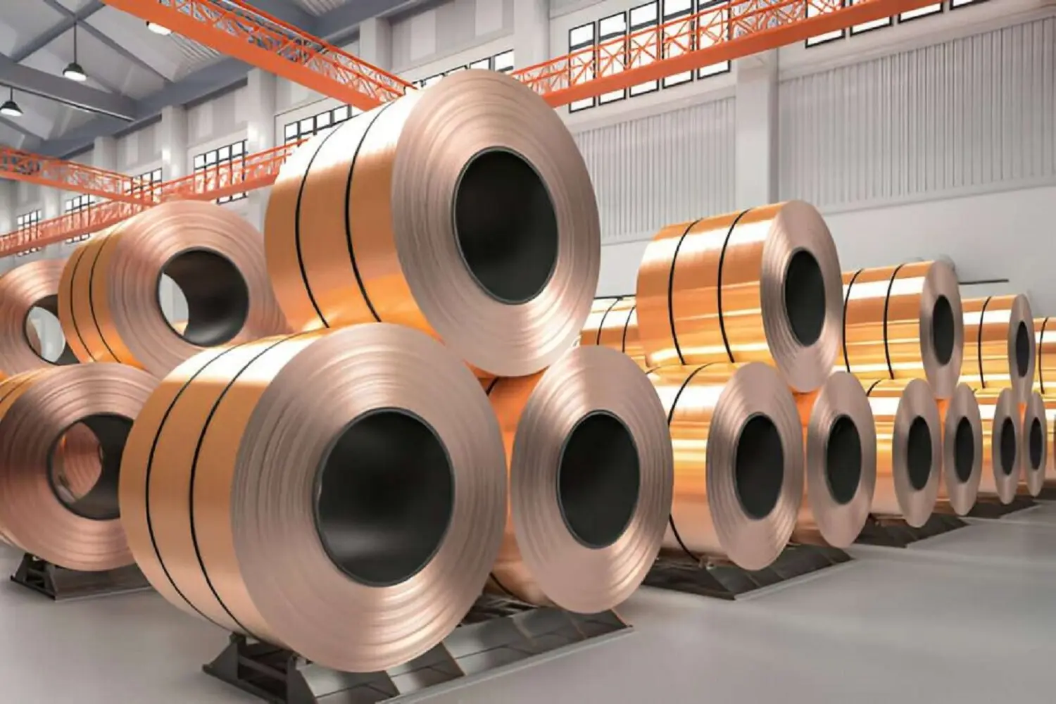 Steel Sheet Sampling & Reinspection Protocol for Metal Can Production