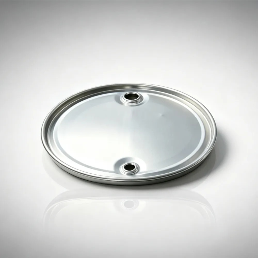 200L Drum Ends14
